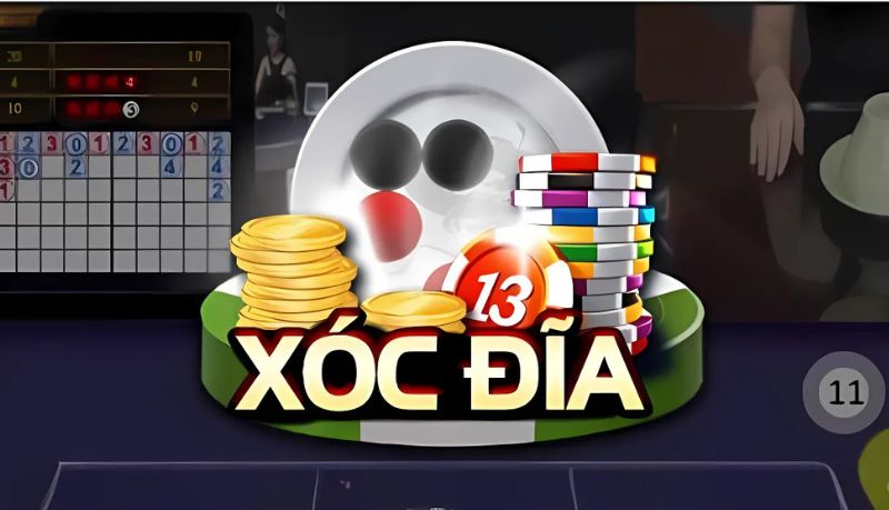 Cách tính cầu xóc đĩa online là gì?