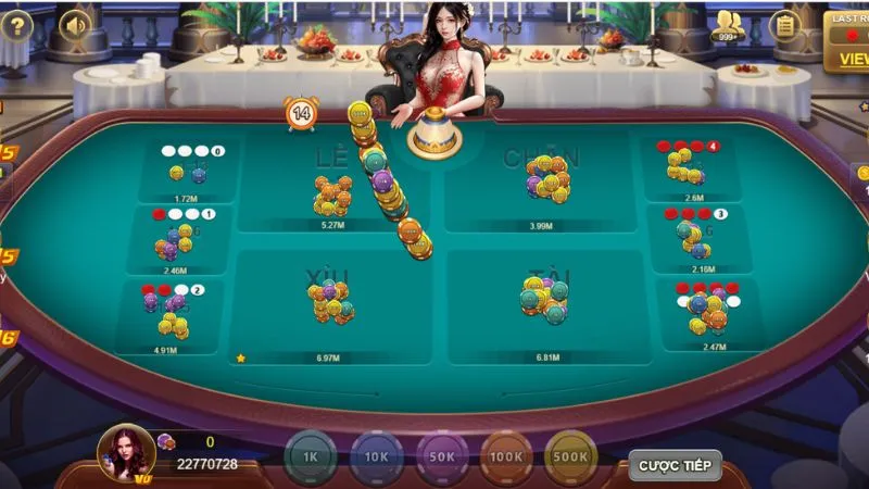 Công thức xóc đĩa online “siêu thắng”