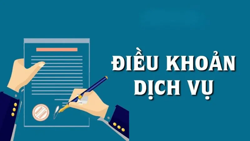 Mục đích của điều khoản dịch vụ tại Xocdia-online.top