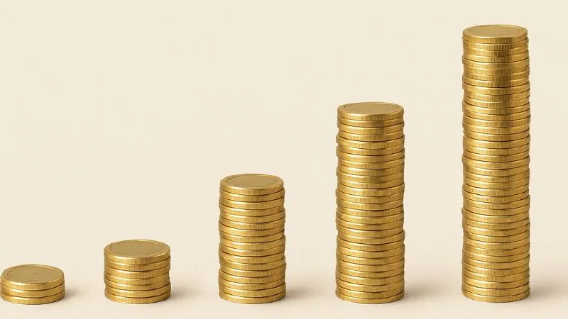 Phương pháp gấp thếp trong xóc đĩa online
