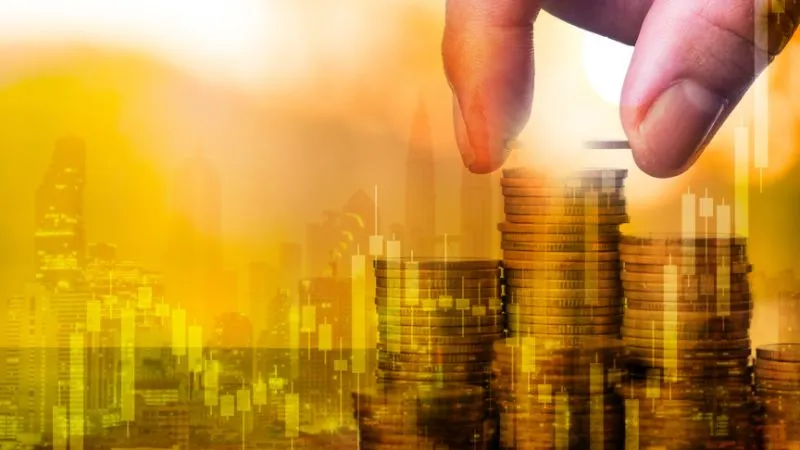 Quản lý vốn khi tham gia đánh xóc đĩa online