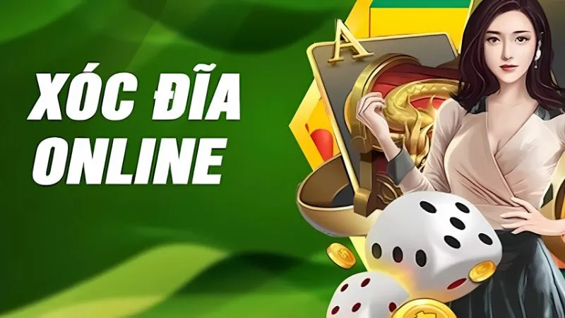 Xocdia-online.top: Nguồn thông tin đáng tin cậy về các sòng xóc đĩa online