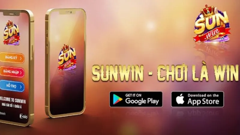 Công nghệ và giao diện tối ưu của xóc đĩa online SUNWIN