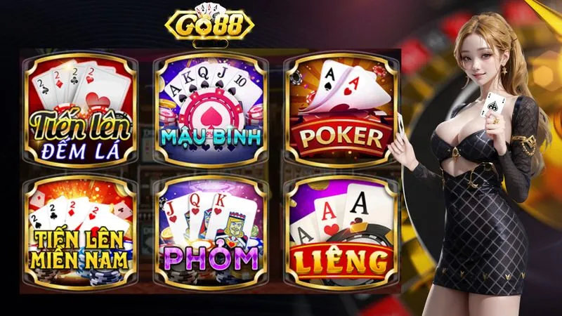 Đôi nét về GO88