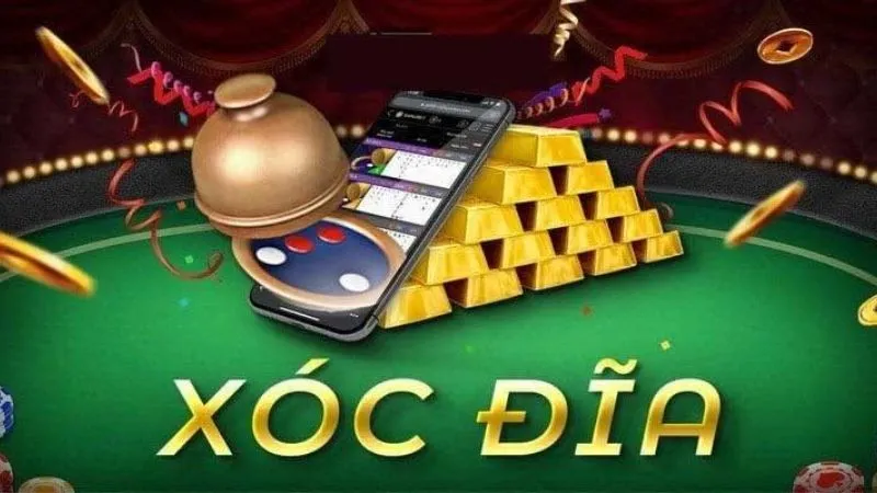Lịch sử hình thành và uy tín của xóc đĩa online IWIN