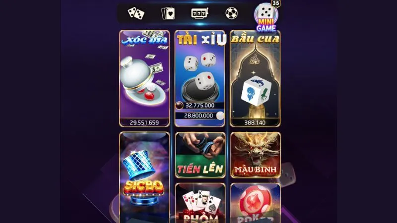 Lịch sử và sự phát triển của xóc đĩa online TIPCLUB