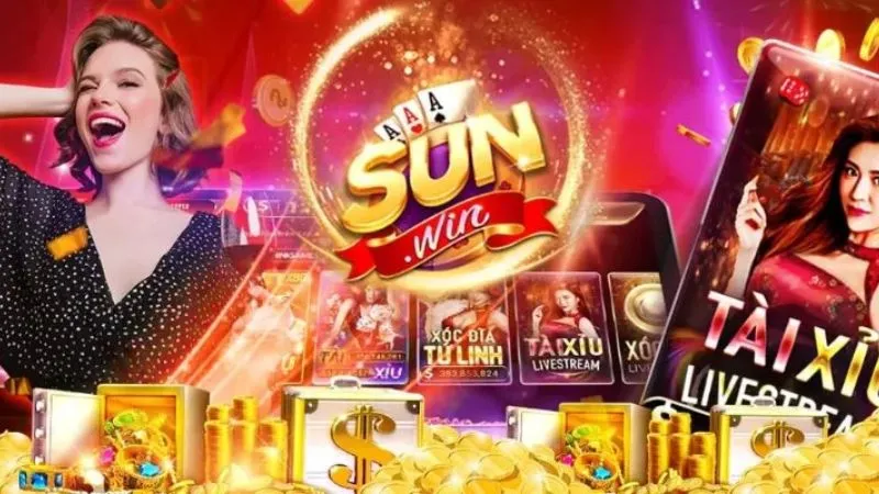 Lịch sử và uy tín của xóc đĩa online SUNWIN