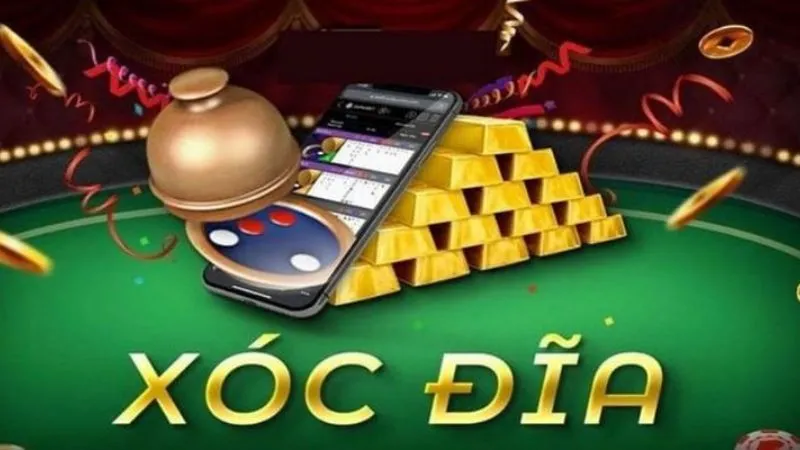 Soi cầu xóc đĩa là gì?
